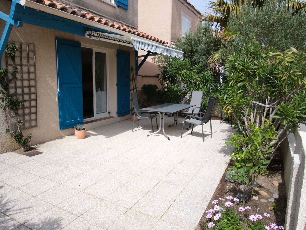 Maison 3 chambres Gruissan, 100m de la plage - Photo 3