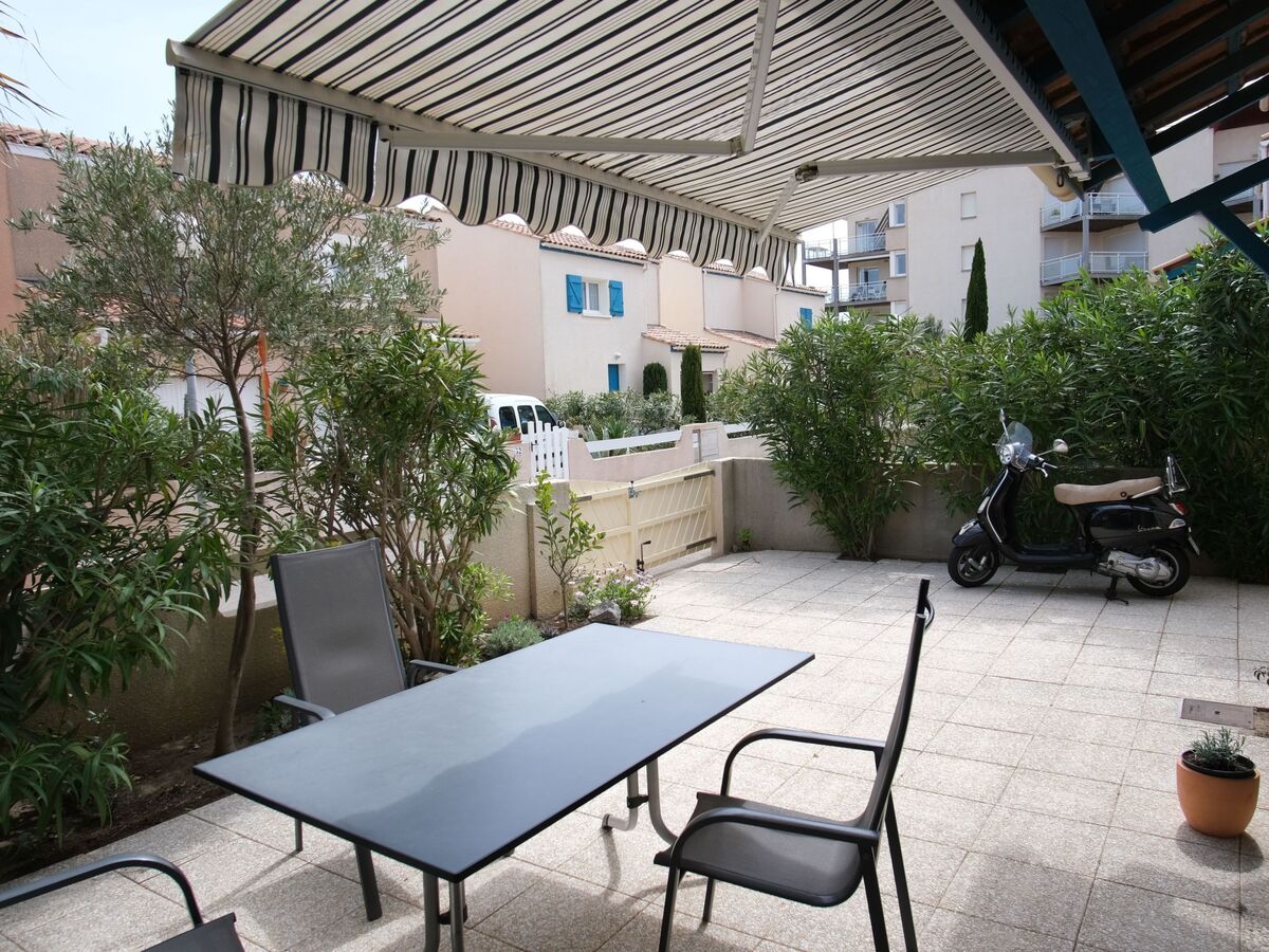 Maison 3 chambres Gruissan, 100m de la plage - Photo 4