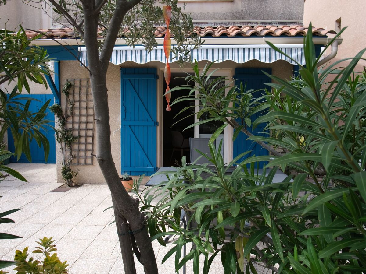 Maison 3 chambres Gruissan, 100m de la plage - Photo 5