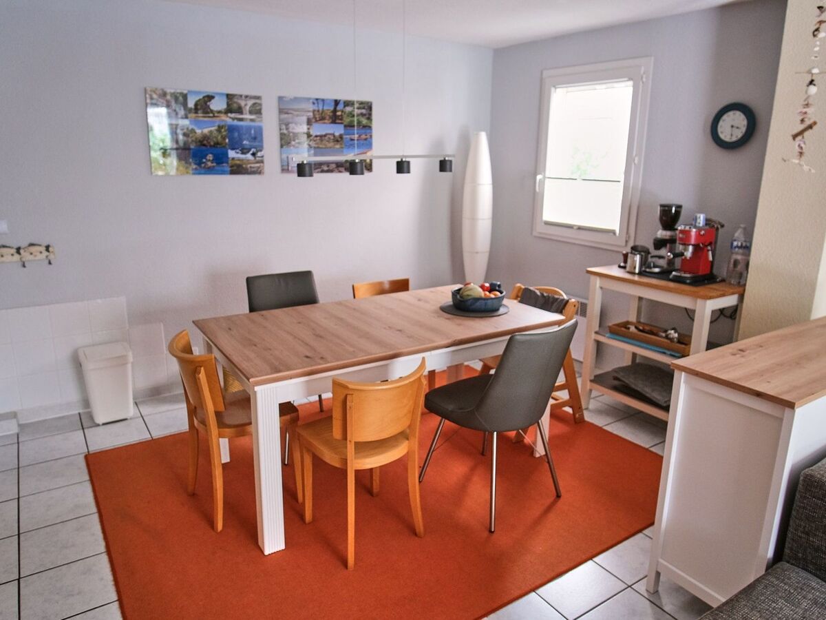 Maison 3 chambres Gruissan, 100m de la plage - Photo 8
