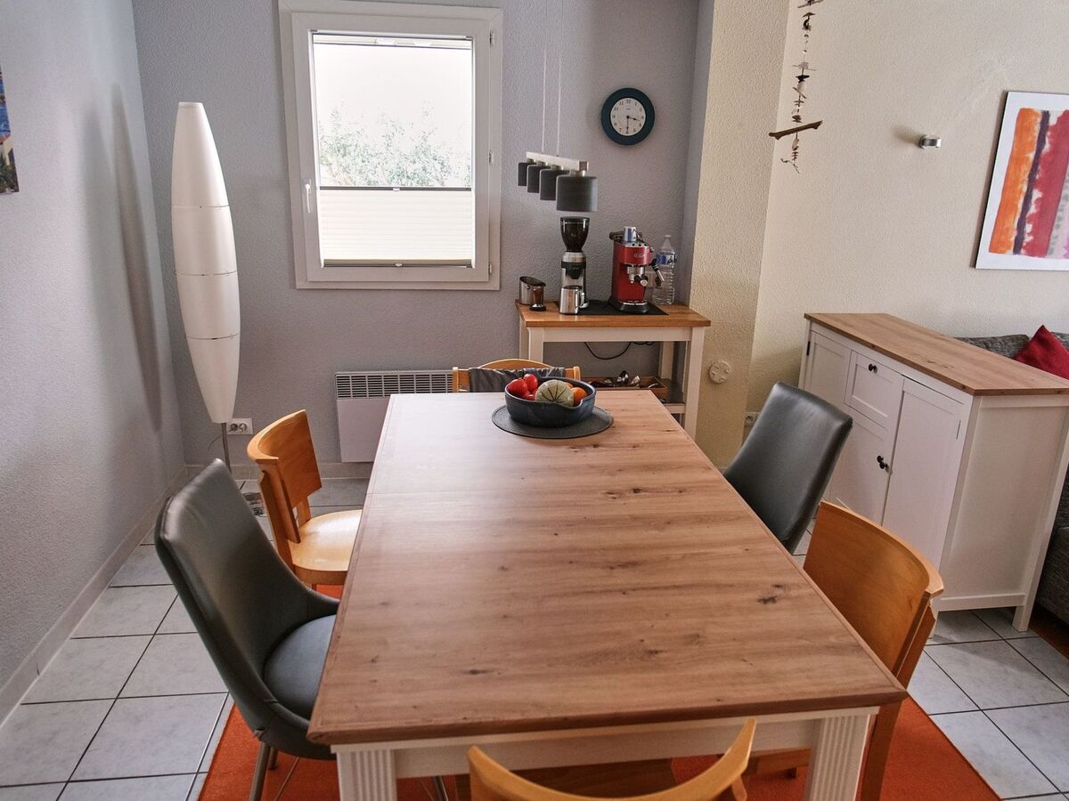 Maison 3 chambres Gruissan, 100m de la plage - Photo 9