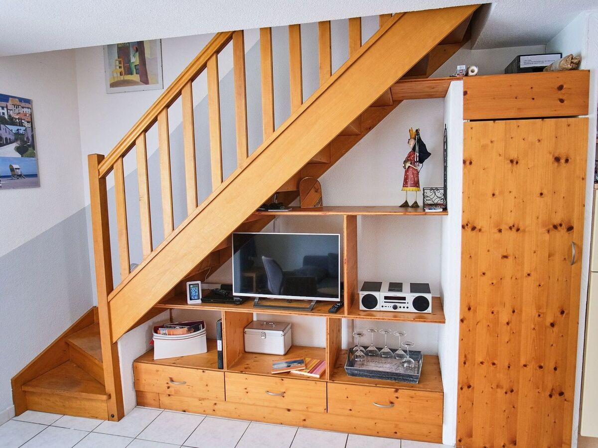 Maison 3 chambres Gruissan, 100m de la plage - Photo 14