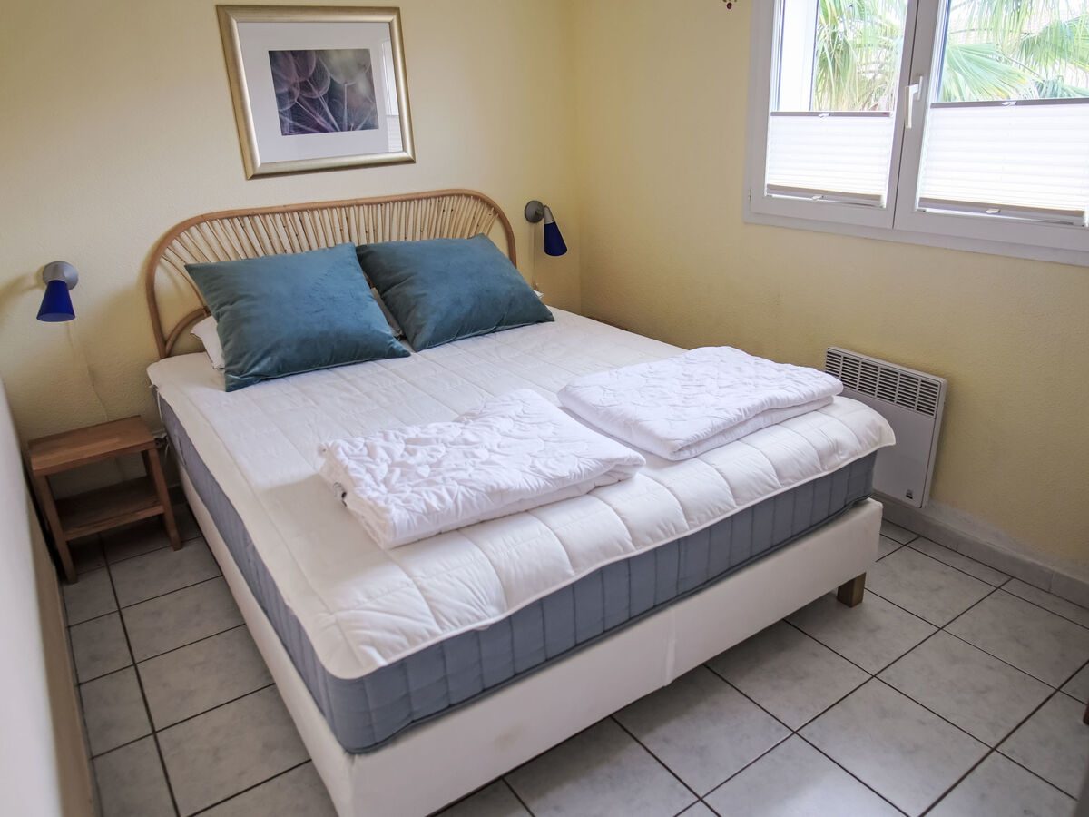 Maison 3 chambres Gruissan, 100m de la plage - Photo 19