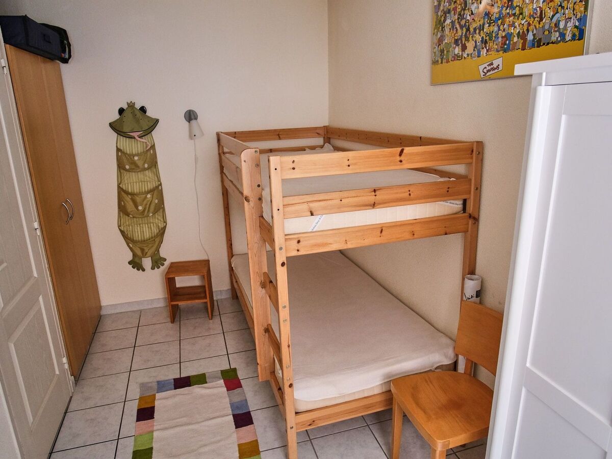 Maison 3 chambres Gruissan, 100m de la plage - Photo 22