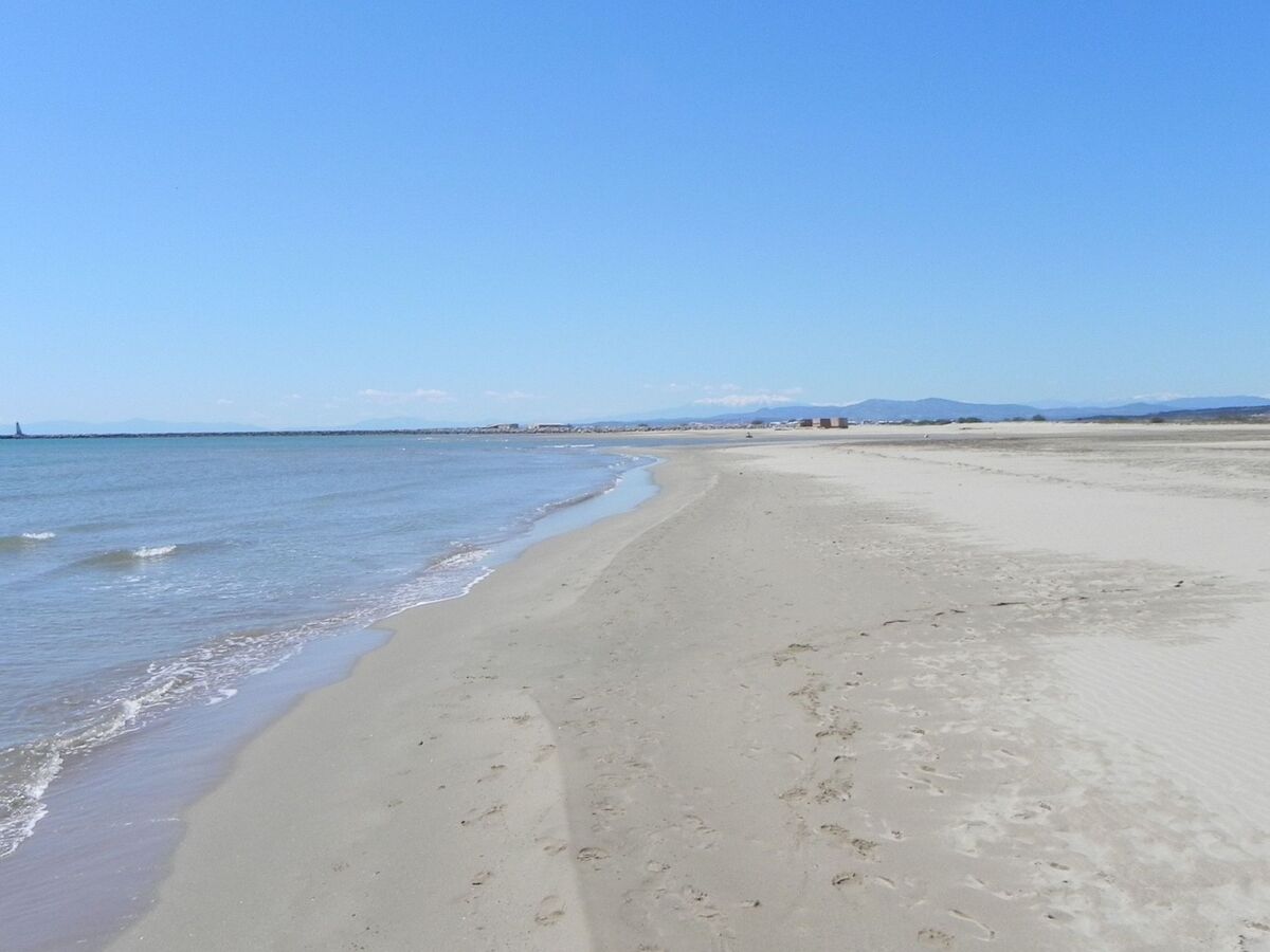 Maison 3 chambres Gruissan, 100m de la plage - Photo 27