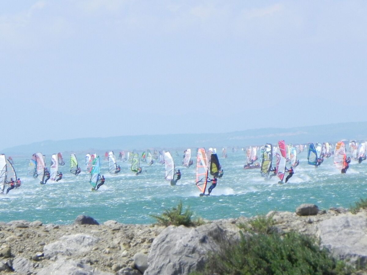 Maison 3 chambres Gruissan, 100m de la plage - Photo 37