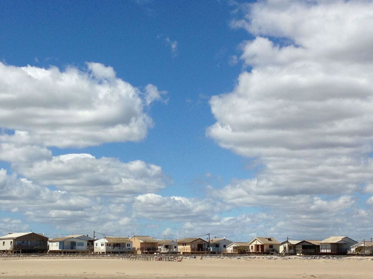 Maison 3 chambres Gruissan, 100m de la plage - Photo 40