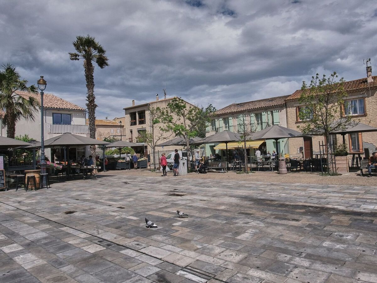 Maison 3 chambres Gruissan, 100m de la plage - Photo 43