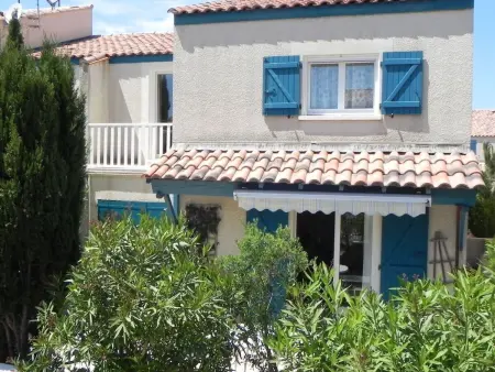 Location maison à Gruissan, Residence du Grazel