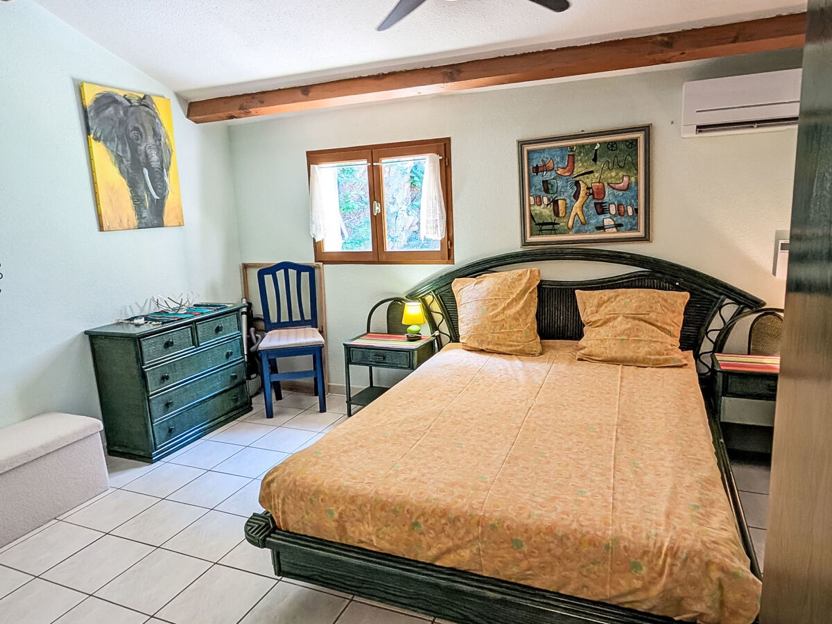 Maison 1 chambre avec jardin clôturé à Narbonne-Plage - Photo 13