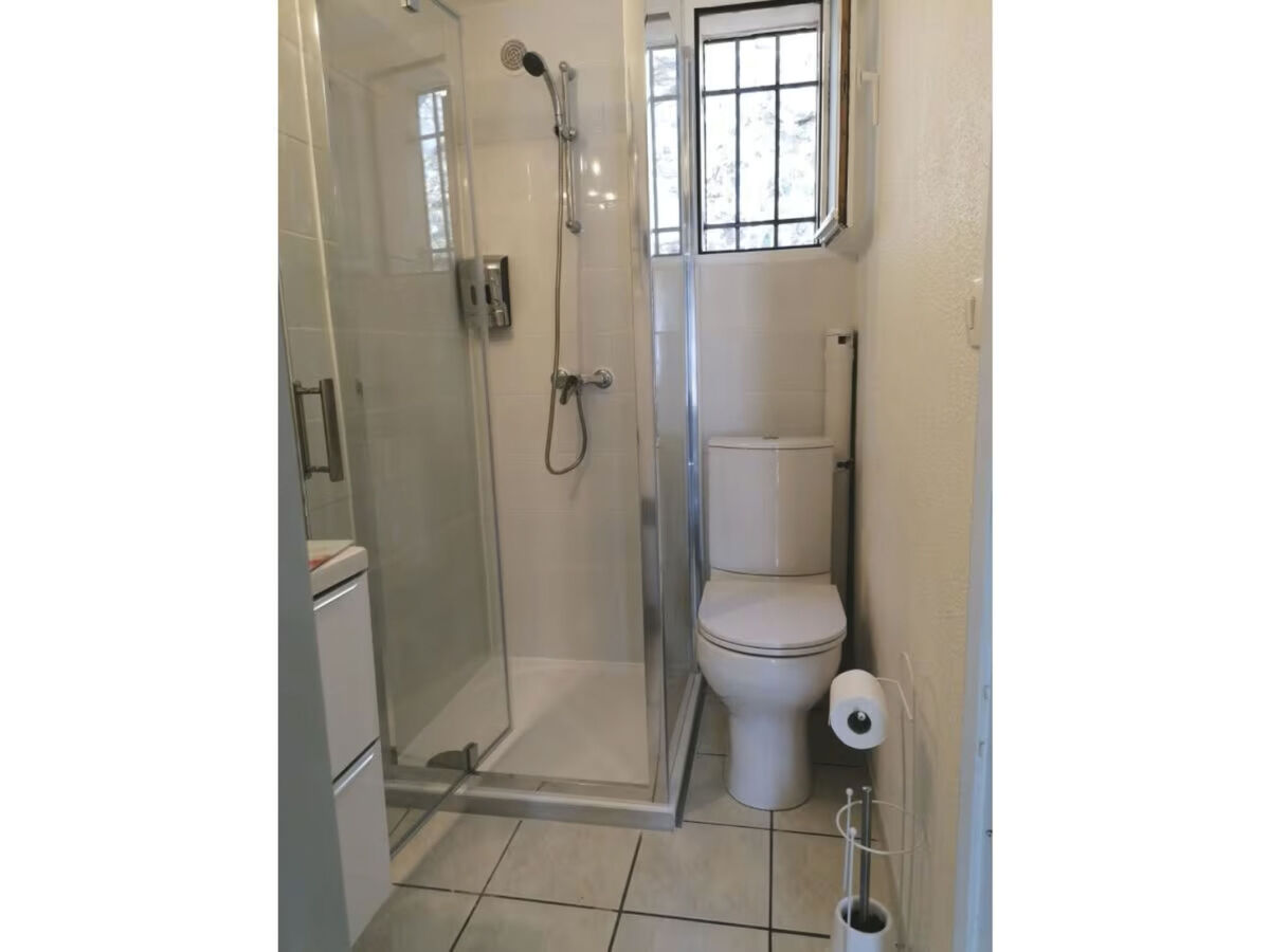 Maison 1 chambre avec jardin clôturé à Narbonne-Plage - Photo 14