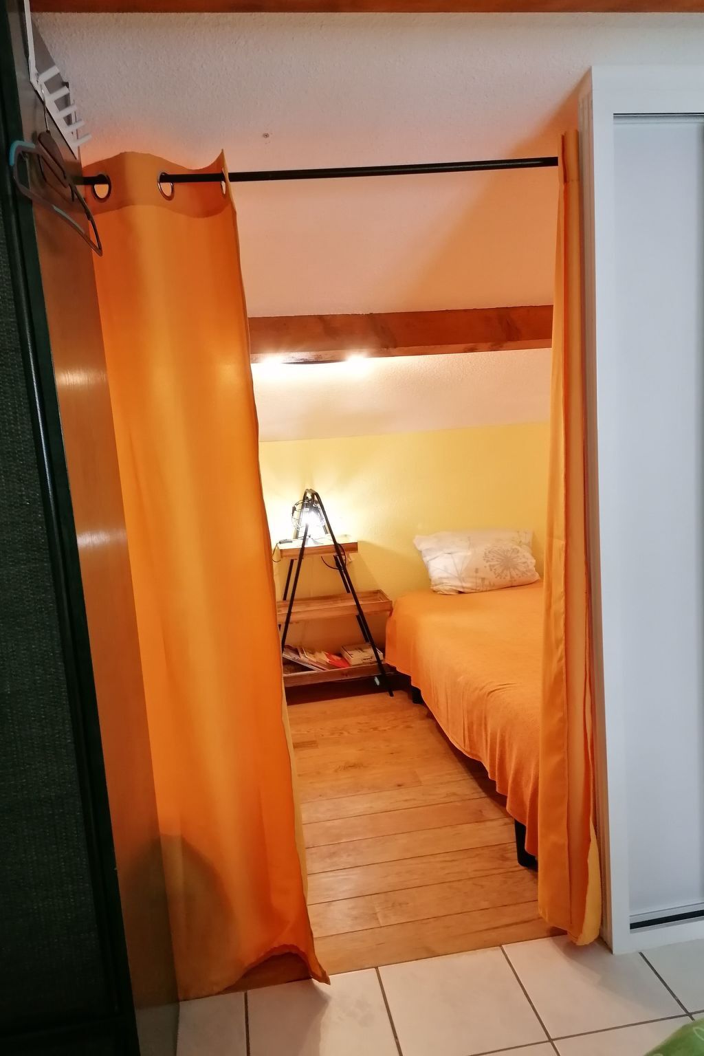 Maison 1 chambre avec jardin clôturé à Narbonne-Plage - Photo 15