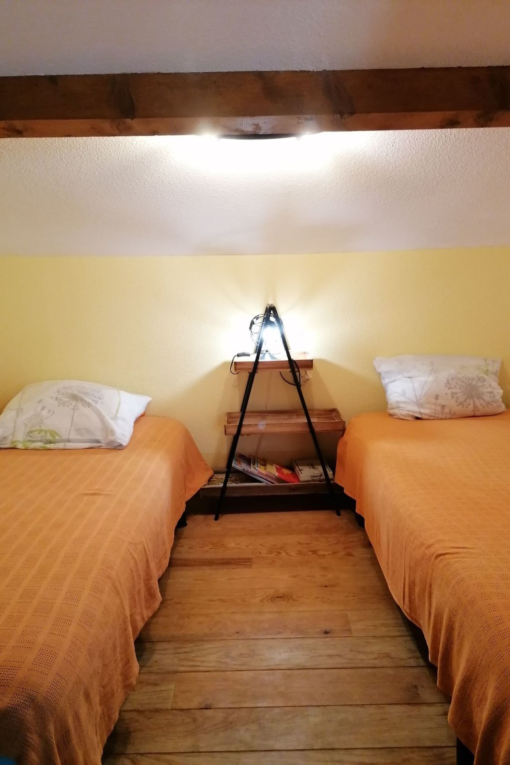 Maison 1 chambre avec jardin clôturé à Narbonne-Plage - Photo 16
