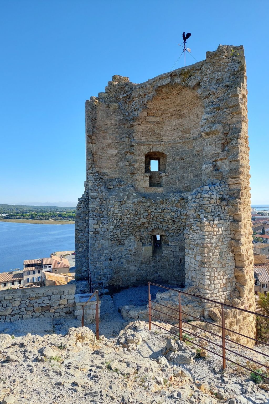 Maison 1 chambre avec jardin clôturé à Narbonne-Plage - Photo 18