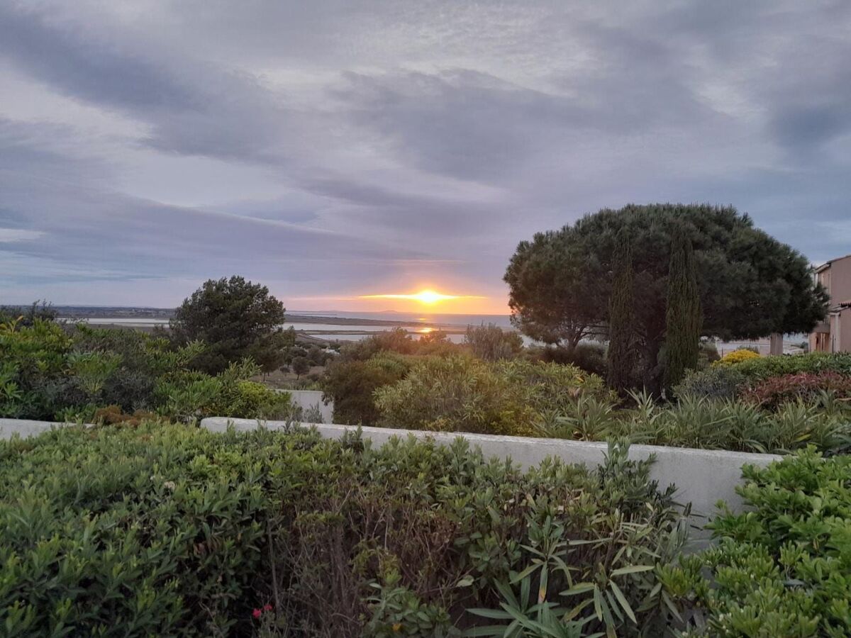 Maison 1 chambre avec jardin clôturé à Narbonne-Plage - Photo 24