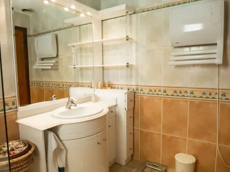 Maison 4 pers. piscine privée 9x4m à Narbonne-Plage : photo 12