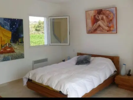 Location appartement à Narbonne Plage, La Vigneraie 2 (Weinberg)
