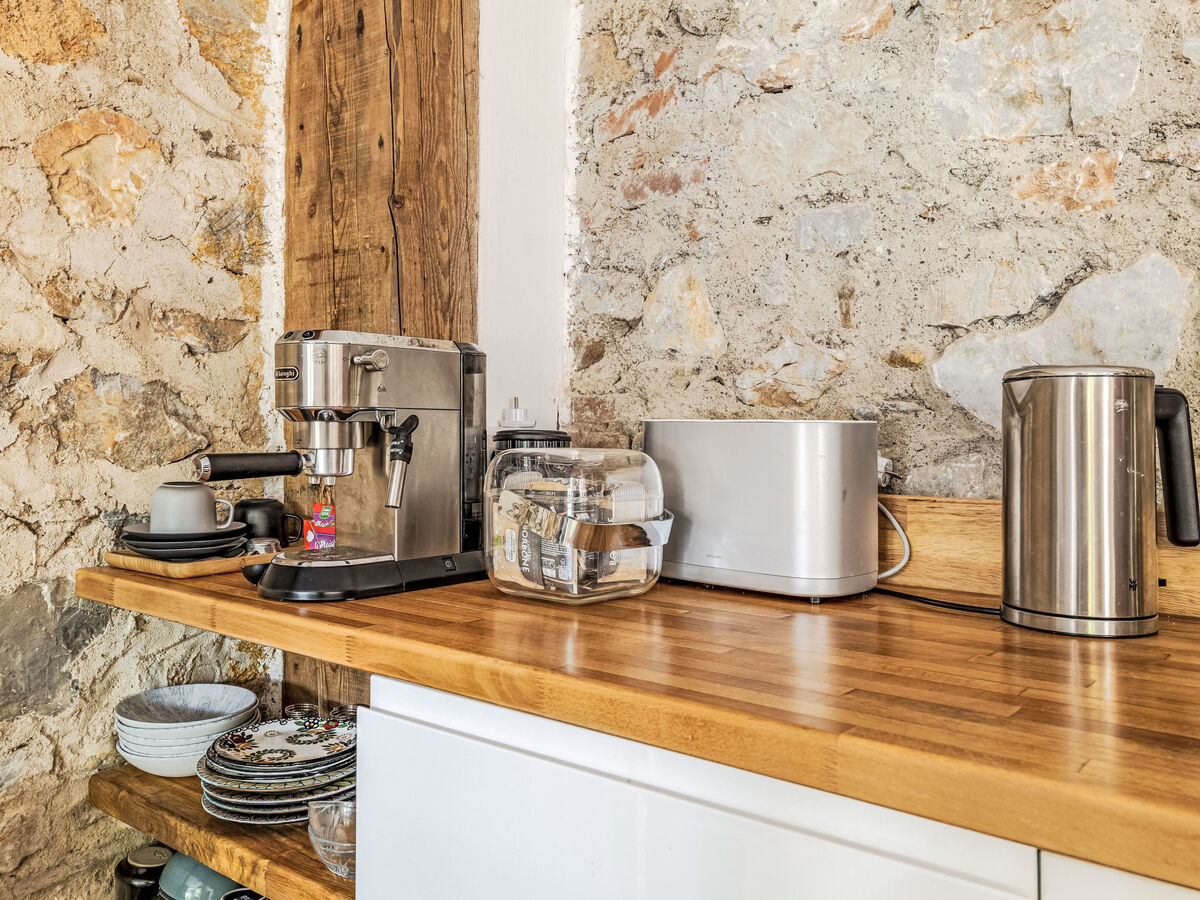 The Olive Retreat – Maison 5 pers. piscine à Torreilles - Photo 4