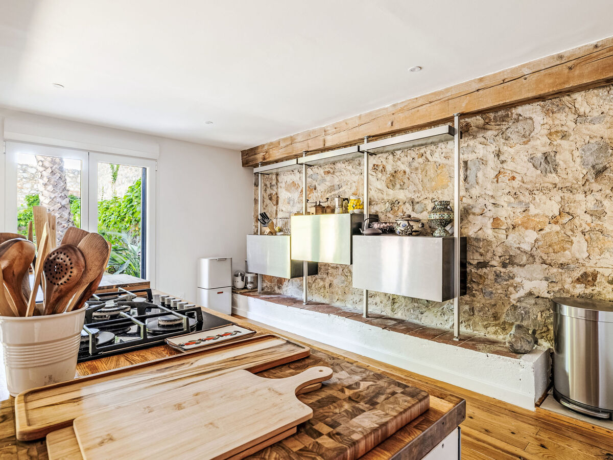 The Olive Retreat – Maison 5 pers. piscine à Torreilles - Photo 6