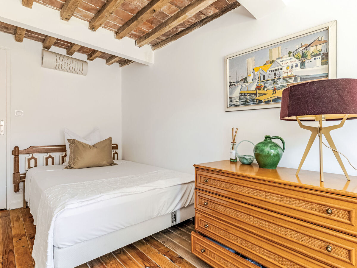 The Olive Retreat – Maison 5 pers. piscine à Torreilles - Photo 11