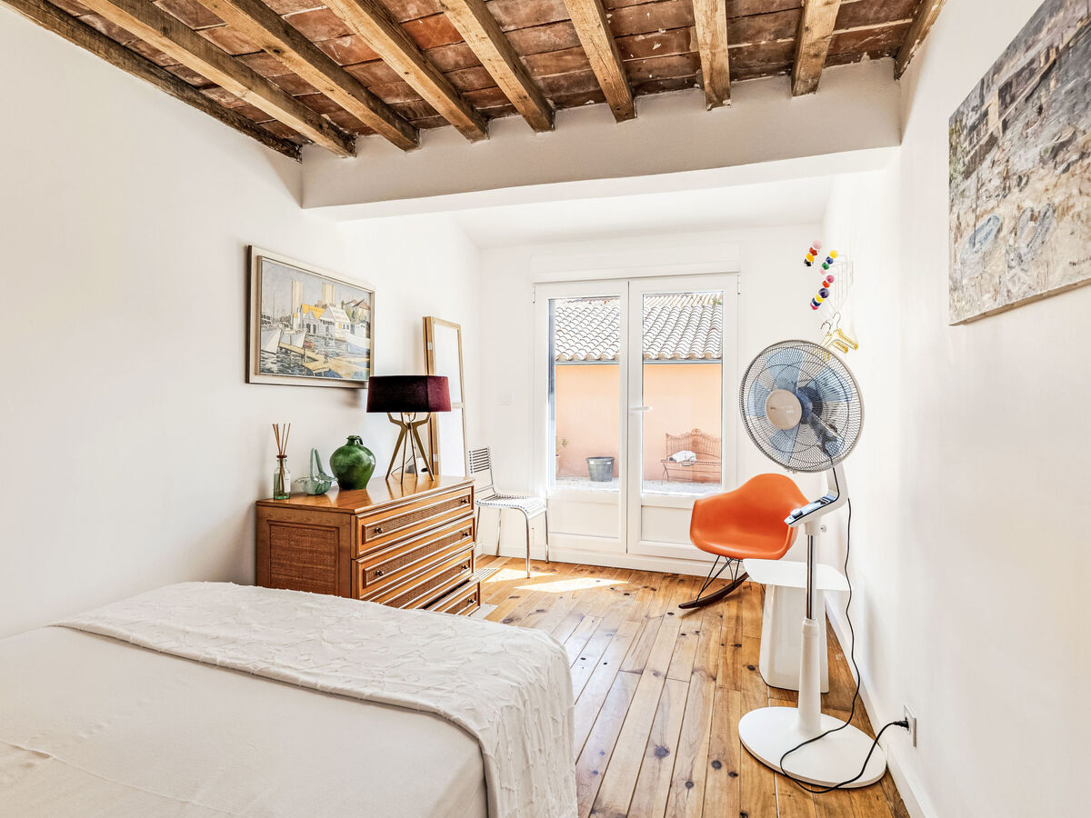 The Olive Retreat – Maison 5 pers. piscine à Torreilles - Photo 12