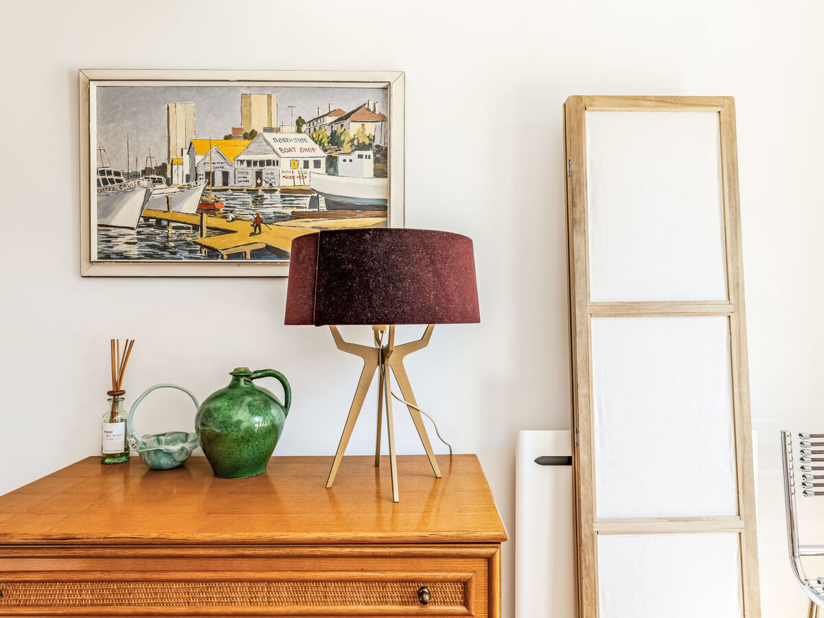 The Olive Retreat – Maison 5 pers. piscine à Torreilles - Photo 13