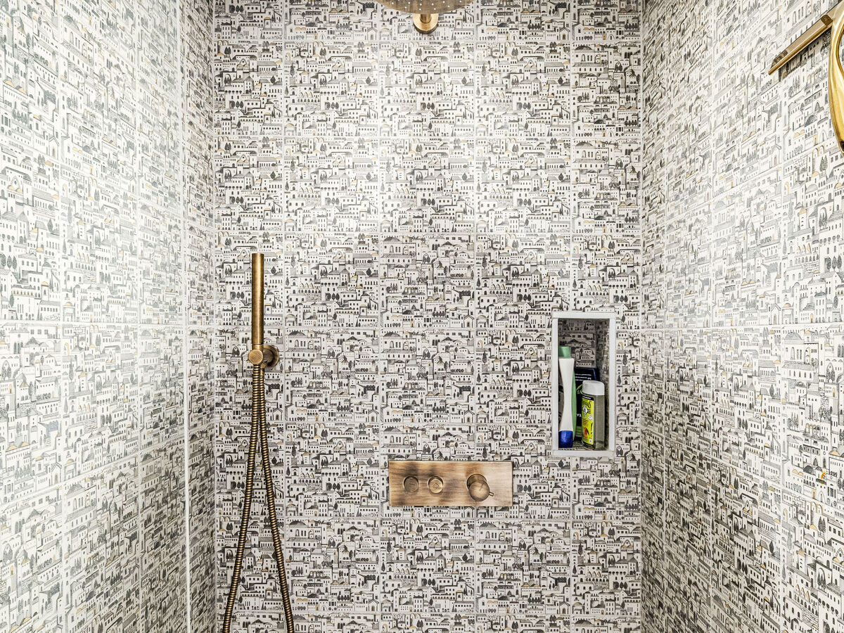 The Olive Retreat – Maison 5 pers. piscine à Torreilles - Photo 15
