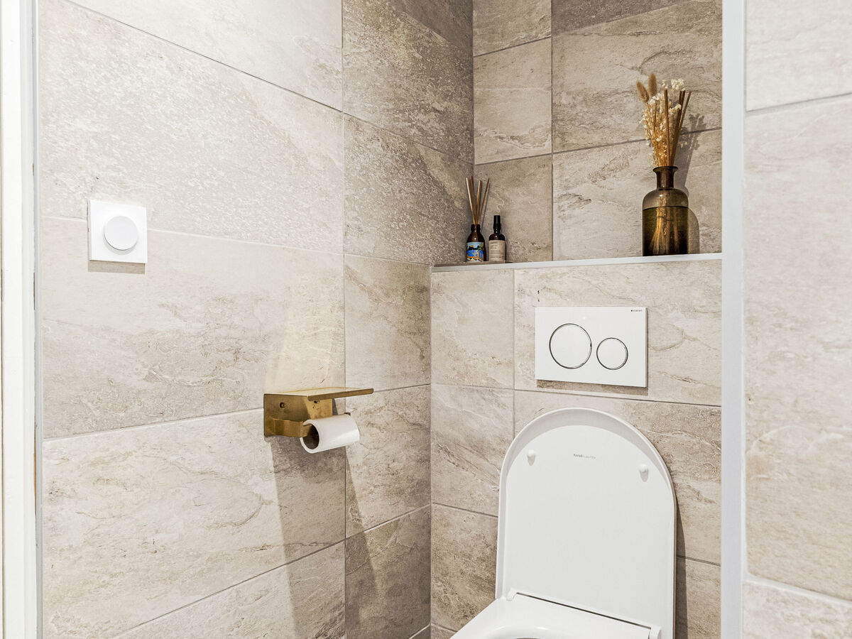 The Olive Retreat – Maison 5 pers. piscine à Torreilles - Photo 16