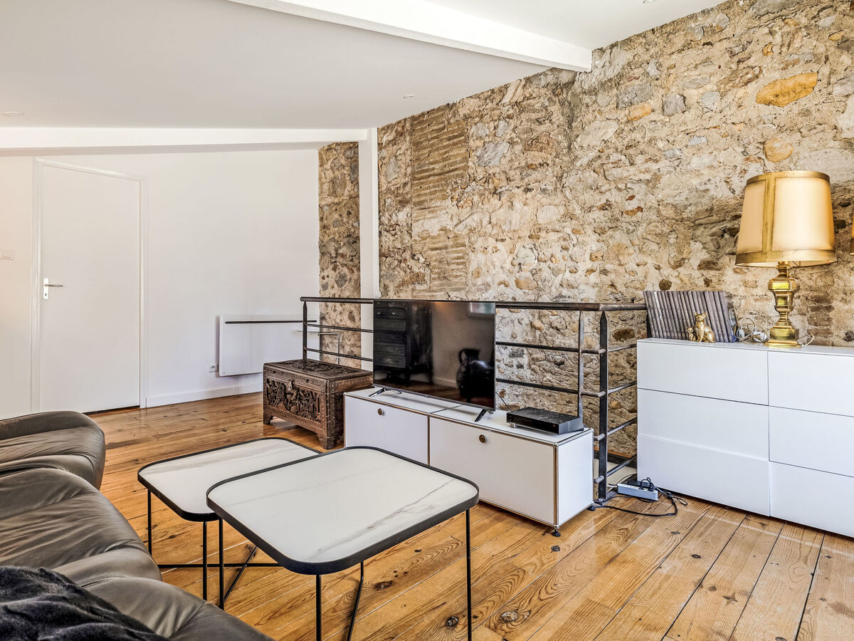 The Olive Retreat – Maison 5 pers. piscine à Torreilles - Photo 18