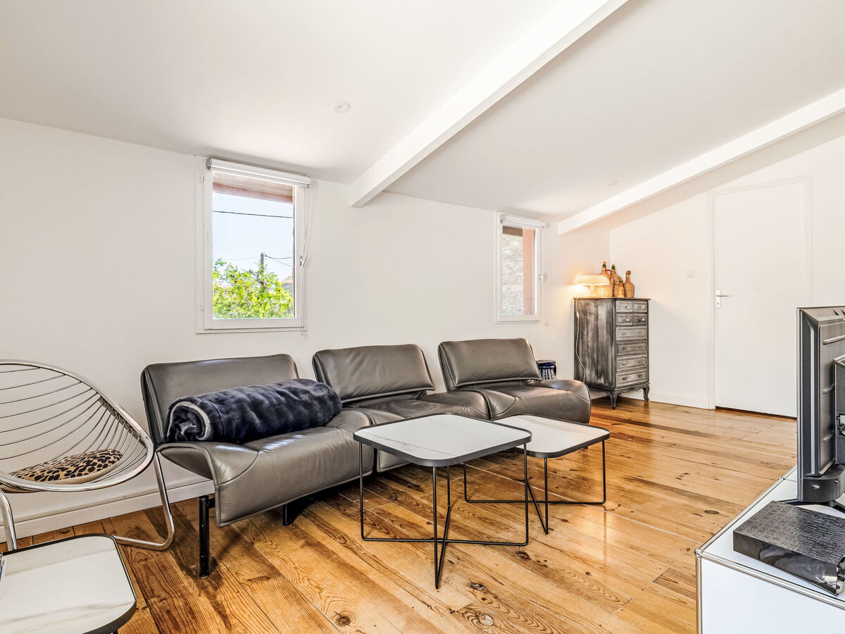 The Olive Retreat – Maison 5 pers. piscine à Torreilles - Photo 19