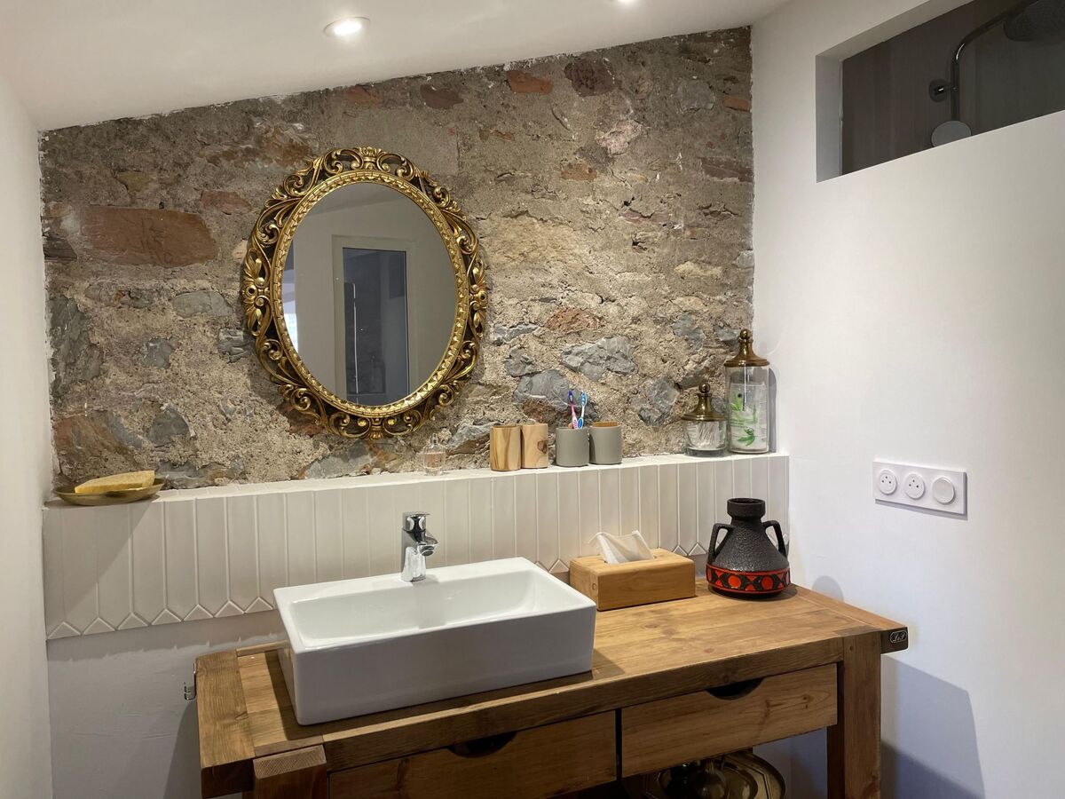 The Olive Retreat – Maison 5 pers. piscine à Torreilles - Photo 23