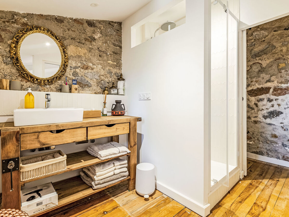 The Olive Retreat – Maison 5 pers. piscine à Torreilles - Photo 24