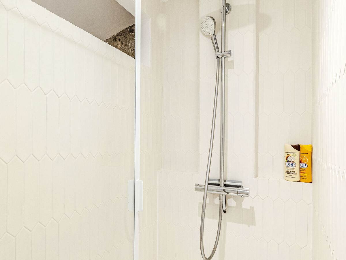 The Olive Retreat – Maison 5 pers. piscine à Torreilles - Photo 25