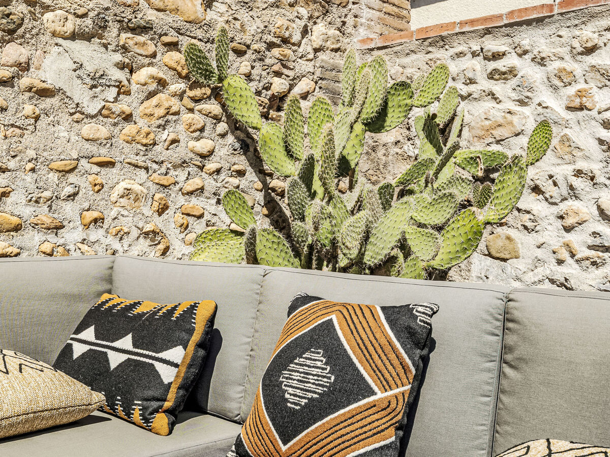The Olive Retreat – Maison 5 pers. piscine à Torreilles - Photo 28