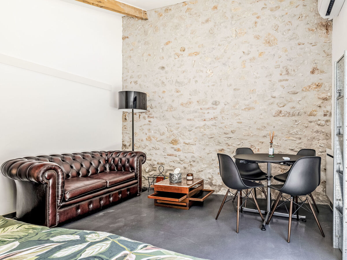 The Olive Retreat – Maison 5 pers. piscine à Torreilles - Photo 30