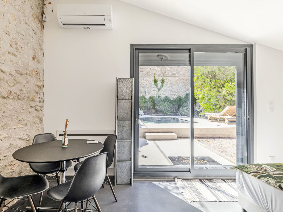 The Olive Retreat – Maison 5 pers. piscine à Torreilles - Photo 31