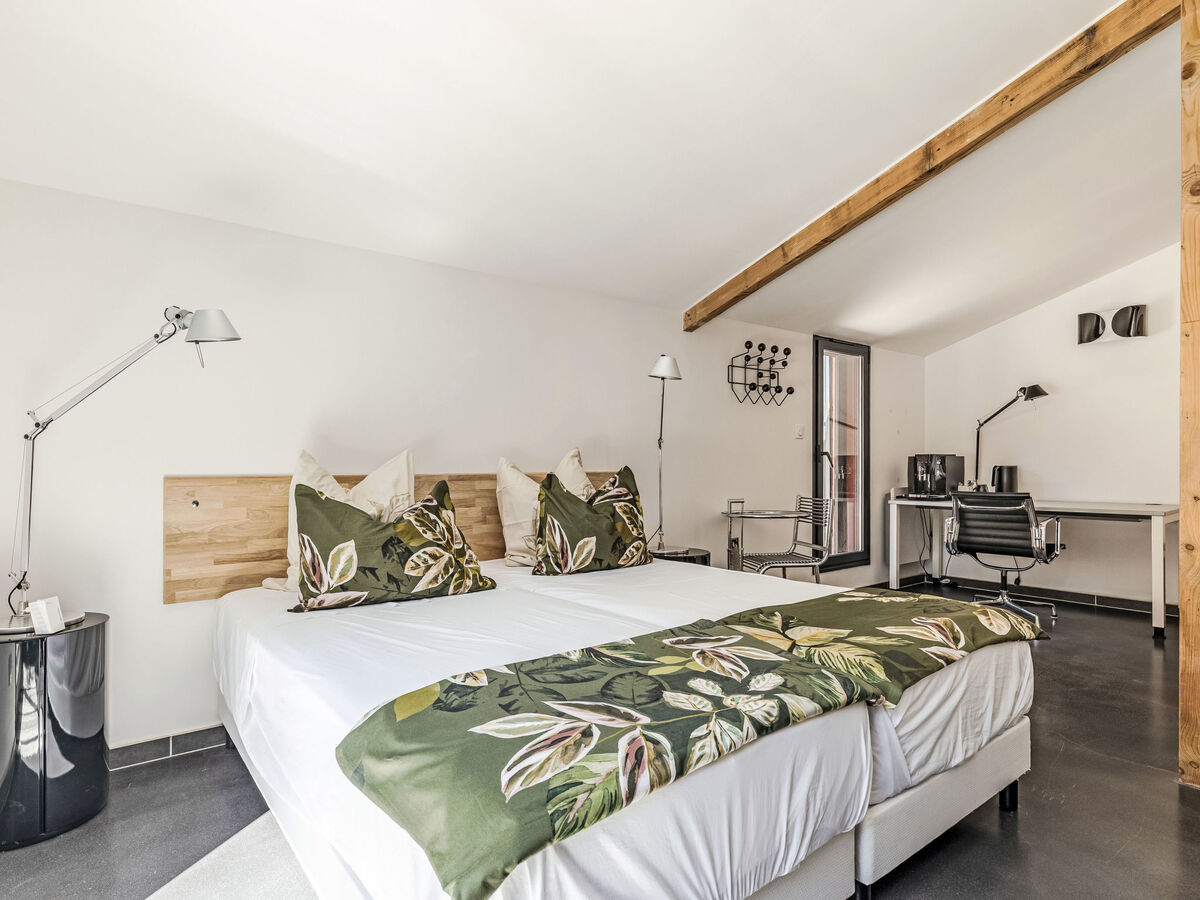 The Olive Retreat – Maison 5 pers. piscine à Torreilles - Photo 33