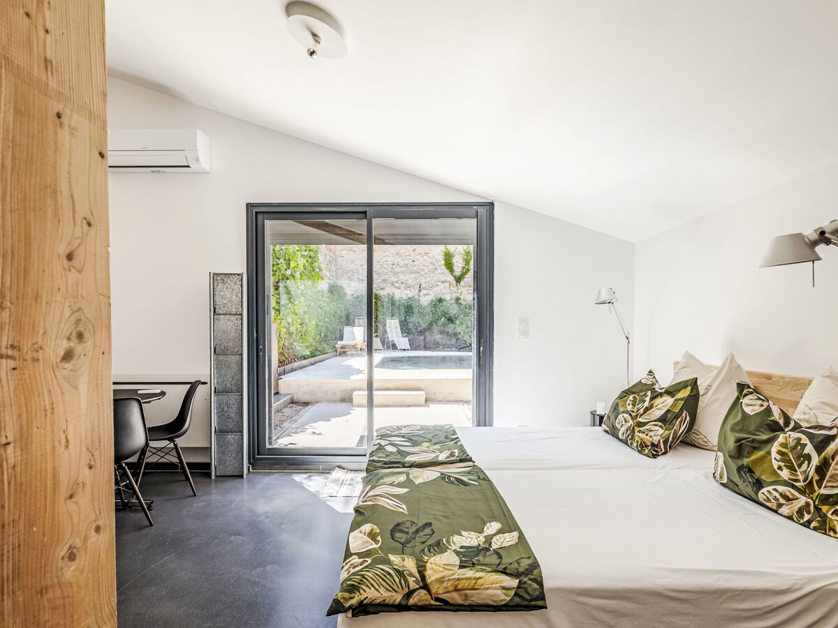 The Olive Retreat – Maison 5 pers. piscine à Torreilles - Photo 35