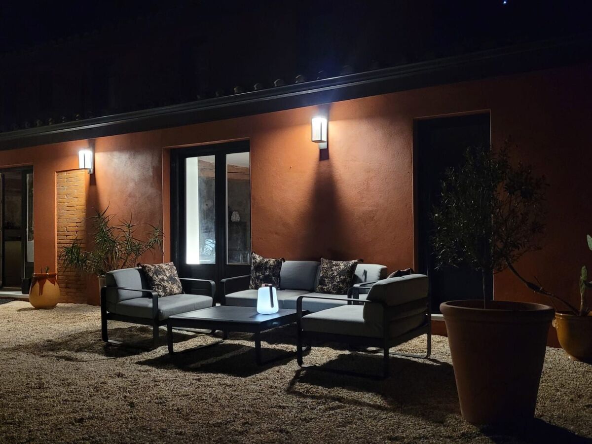 The Olive Retreat – Maison 5 pers. piscine à Torreilles - Photo 38