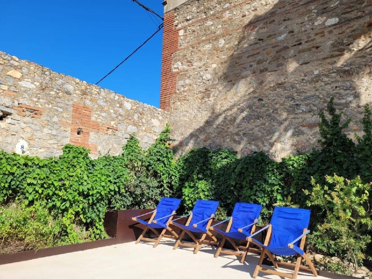 The Olive Retreat – Maison 5 pers. piscine à Torreilles - Photo 40
