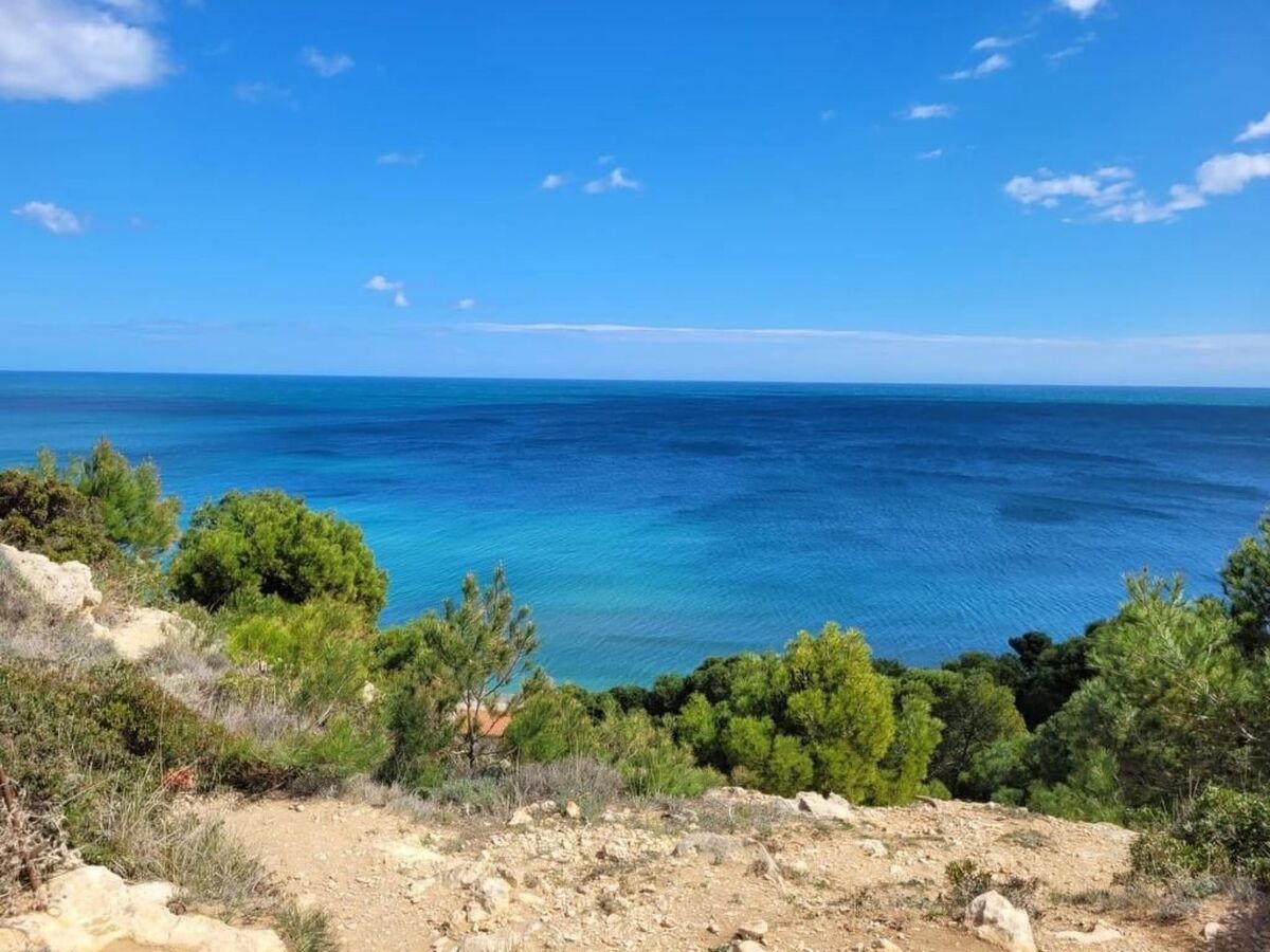 The Olive Retreat – Maison 5 pers. piscine à Torreilles - Photo 57