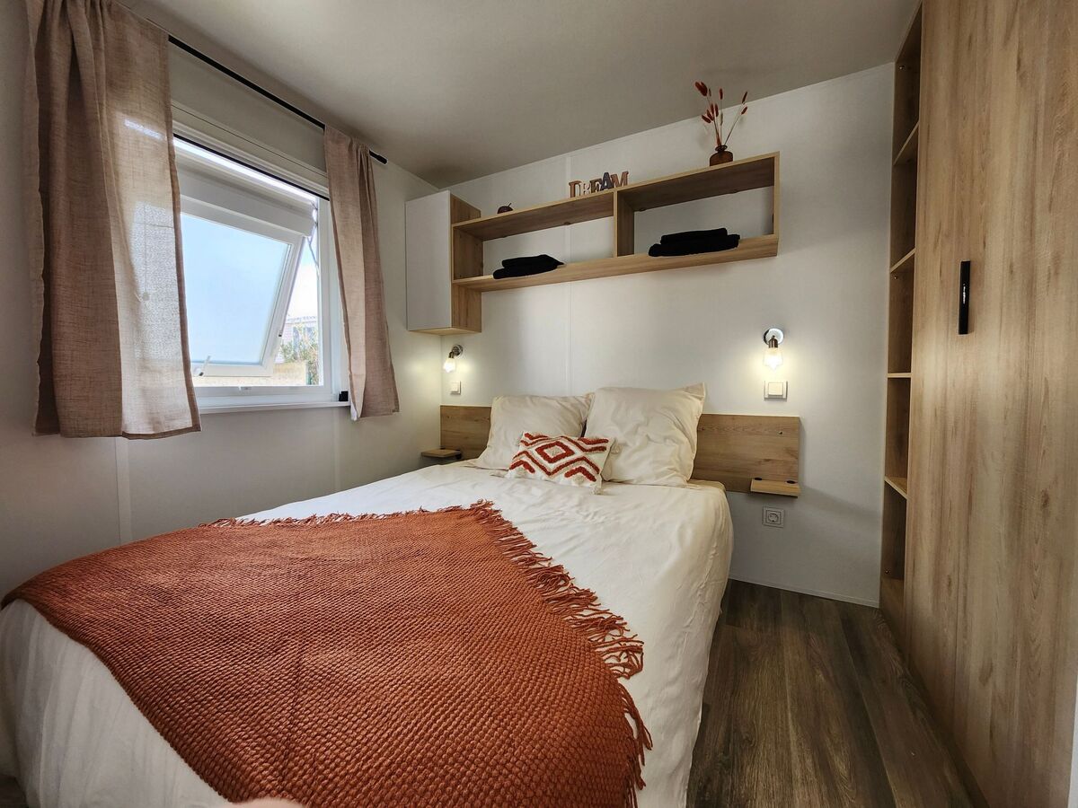Dreamy Lodge - Appartement 5 pers., plage à 100m - Photo 7
