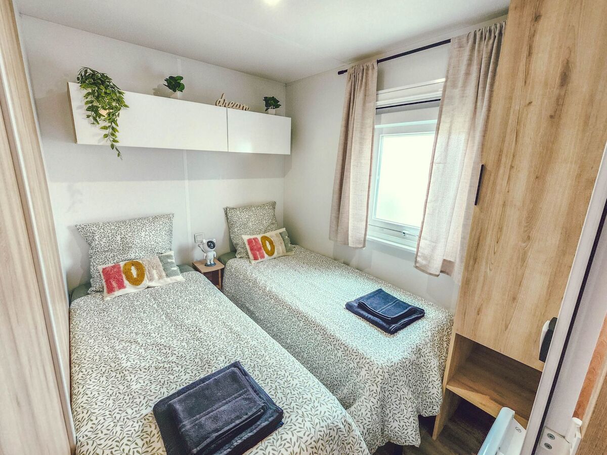 Dreamy Lodge - Appartement 5 pers., plage à 100m - Photo 8