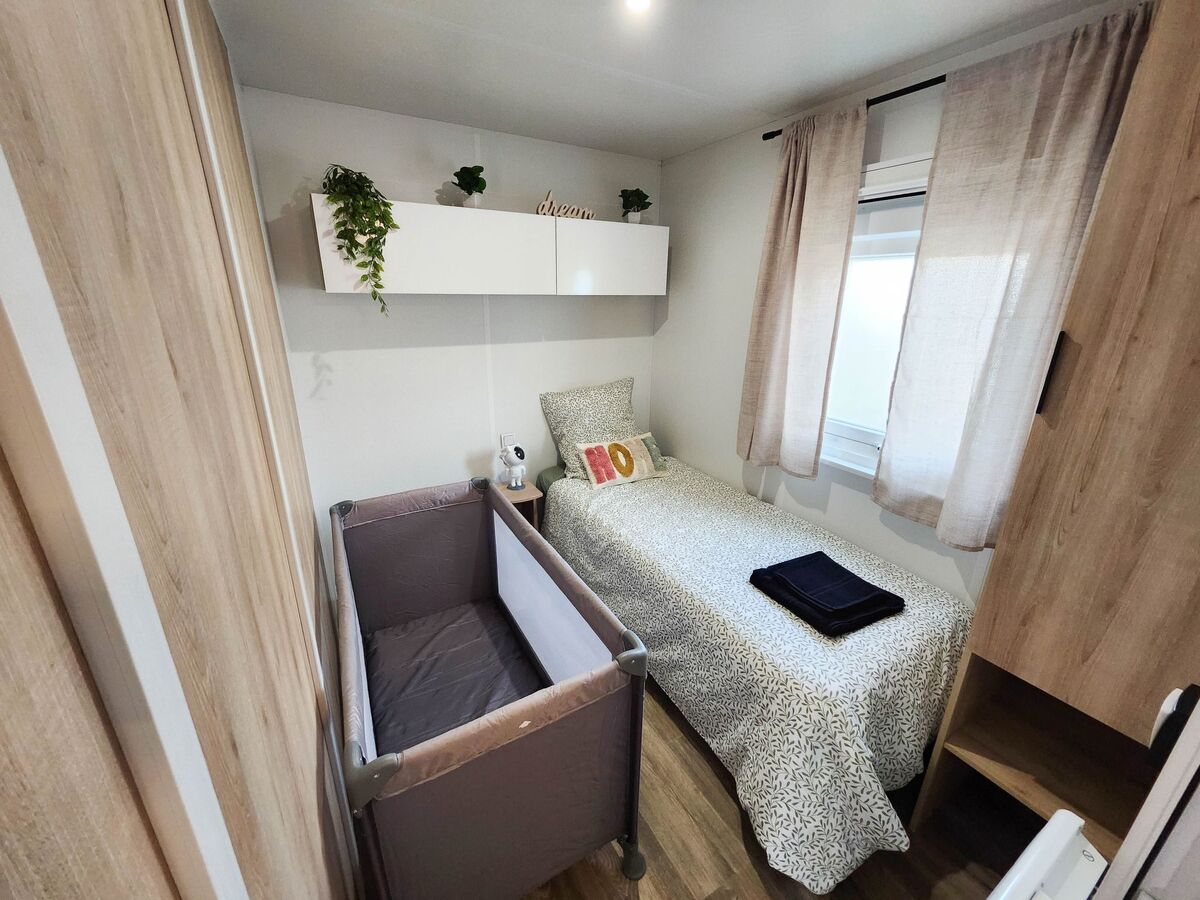 Dreamy Lodge - Appartement 5 pers., plage à 100m - Photo 10