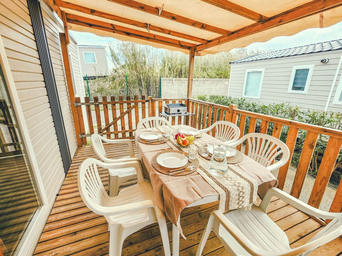 Dreamy Lodge - Appartement 5 pers., plage à 100m - Photo 19