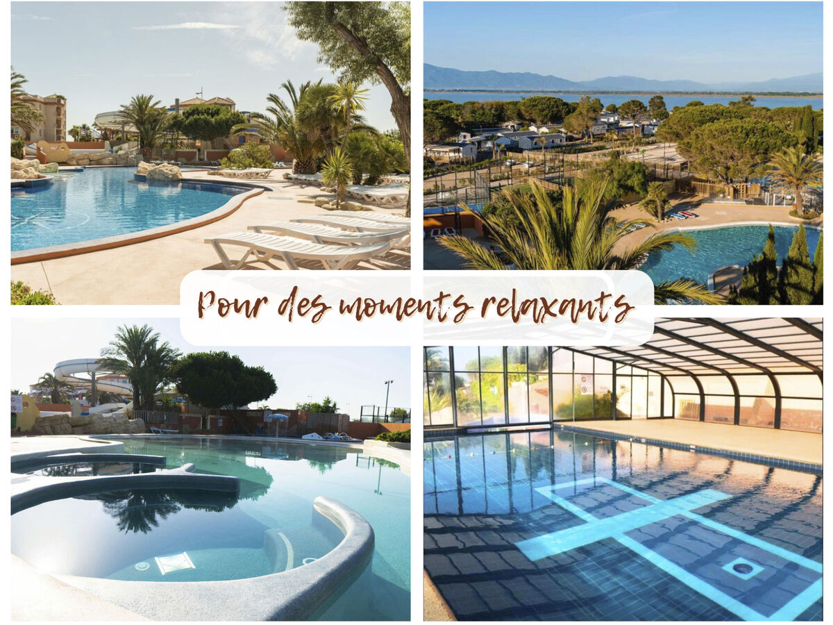 Dreamy Lodge - Appartement 5 pers., plage à 100m - Photo 23