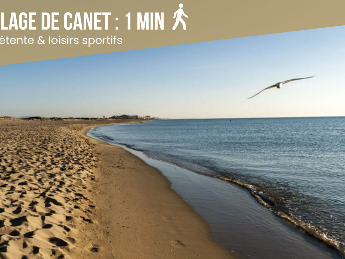Dreamy Lodge - Appartement 5 pers., plage à 100m - Photo 29