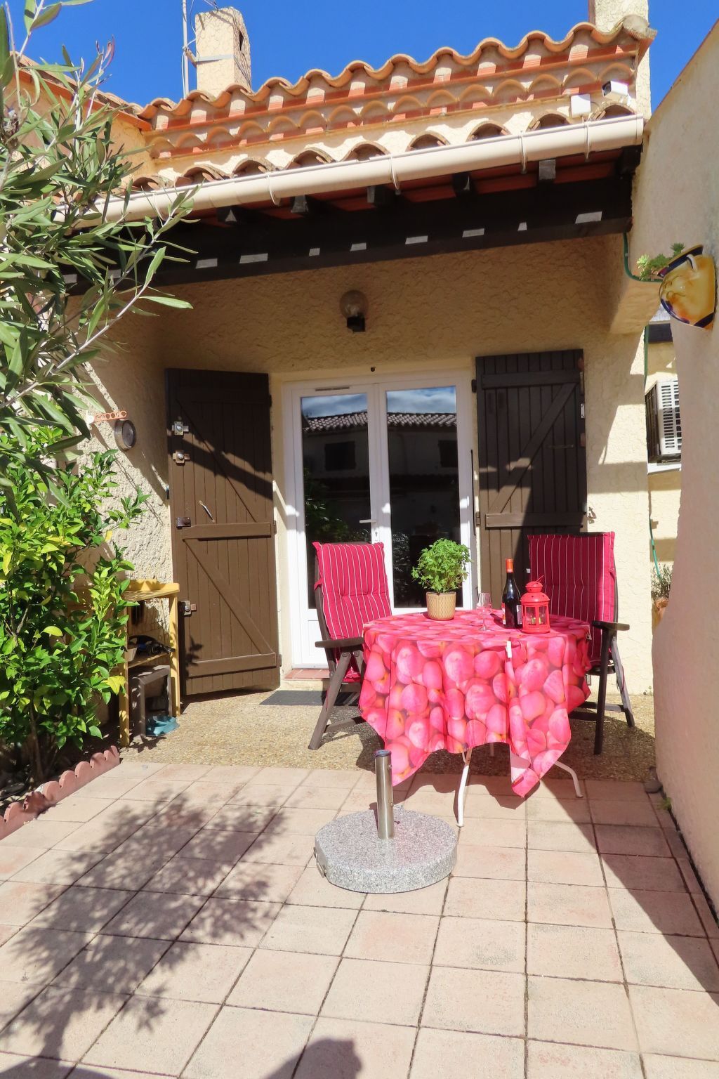 Maison 3 chambres à 500 m de la plage, Saint Cyprien - Photo 1