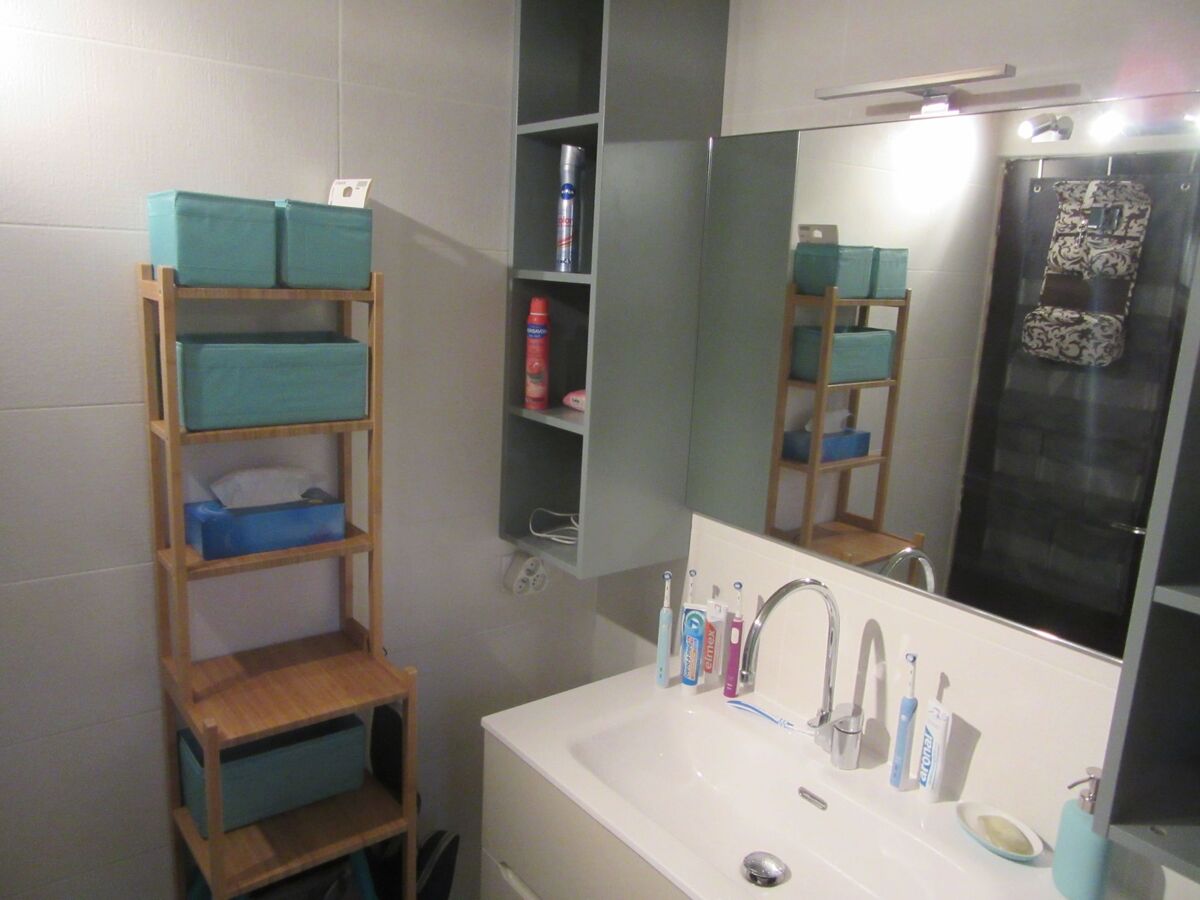 Maison 3 chambres à 500 m de la plage, Saint Cyprien - Photo 4