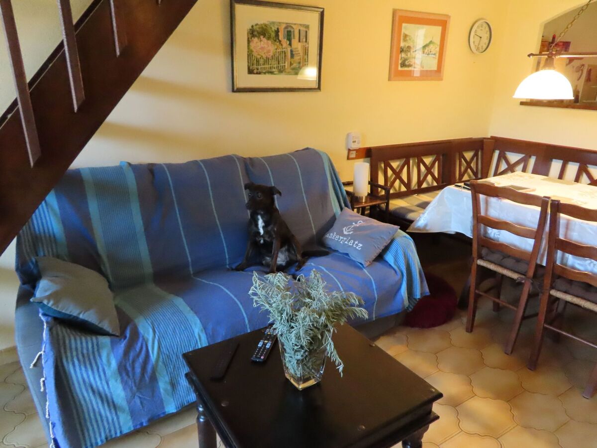 Maison 3 chambres à 500 m de la plage, Saint Cyprien - Photo 13